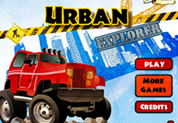 Urban Explorer